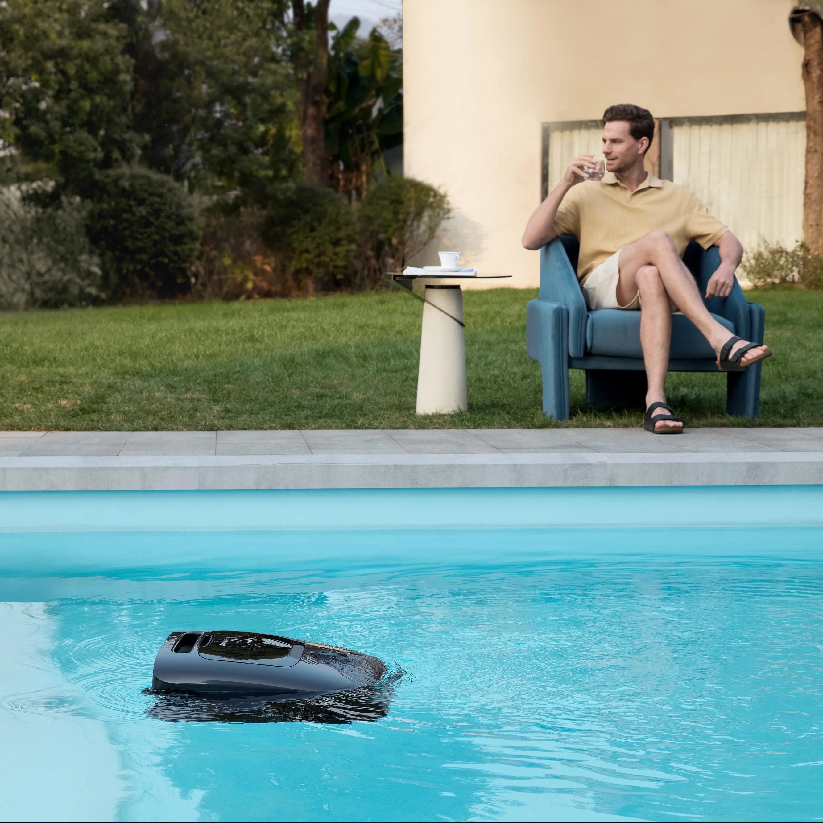 Pack Maintenance Intégrale AquaSense 2 Ultra