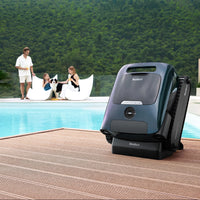 Robot nettoyeur de piscine AquaSense® 2 Pro Beatbot set