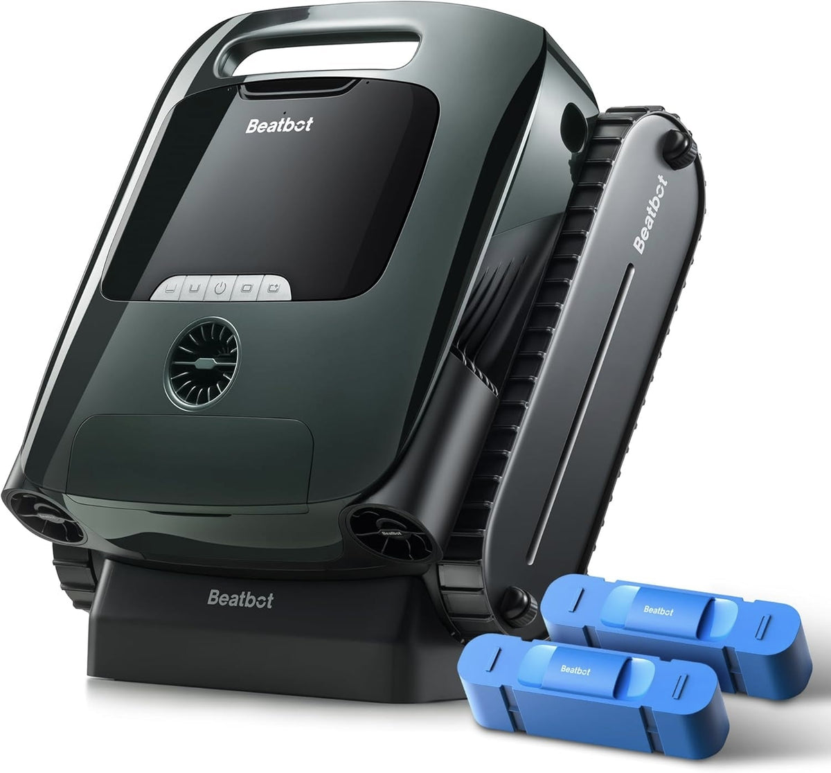 Robot nettoyeur de piscine AquaSense® 2 Pro Beatbot set