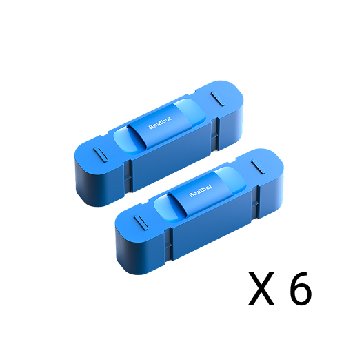 Beatbot AquaRefine Clarifier x6 (Format semestriel)