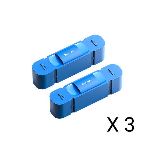 Beatbot AquaRefine Clarifier x3 (Trimestriel)