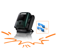 Pack Maintenance Intégrale AquaSense 2 Pro