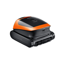 Beatbot Sora 30 Robot Piscine Sans Fil pour Murs, Sols et Ligne d’Eau