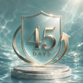 Protection du prix 45 jours