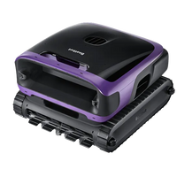 Beatbot Sora 70 Robot piscine Nettoyage du fond à la surface de l’eau