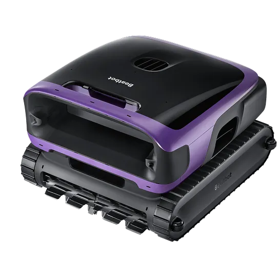 Beatbot Sora 70 Robot piscine Nettoyage du fond à la surface de l’eau
