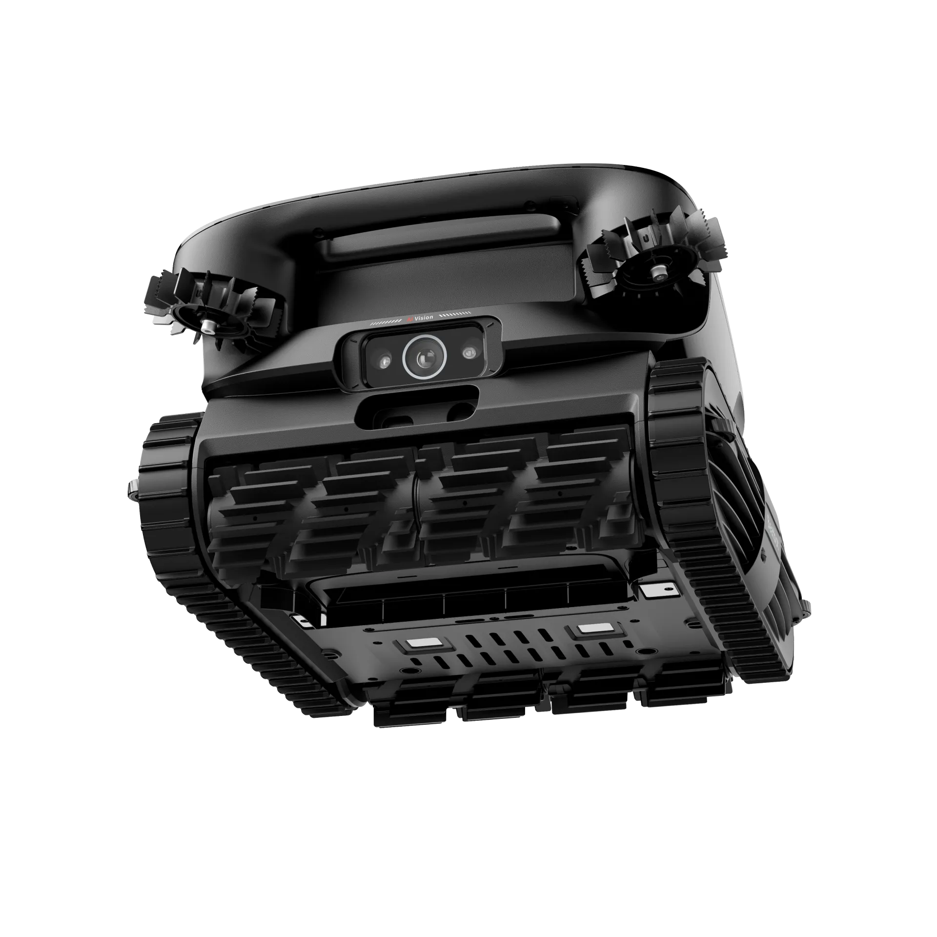 Robot nettoyeur de piscine Beatbot AquaSense X — vue 2