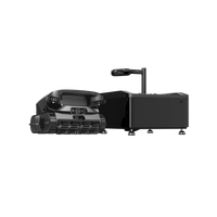 Robot nettoyeur de piscine Beatbot AquaSense X — vue 6