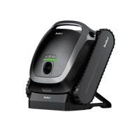 Robot nettoyeur de piscine AquaSense® Beatbot