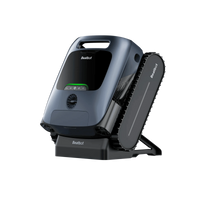 Robot nettoyeur de piscine AquaSense® Pro Beatbot