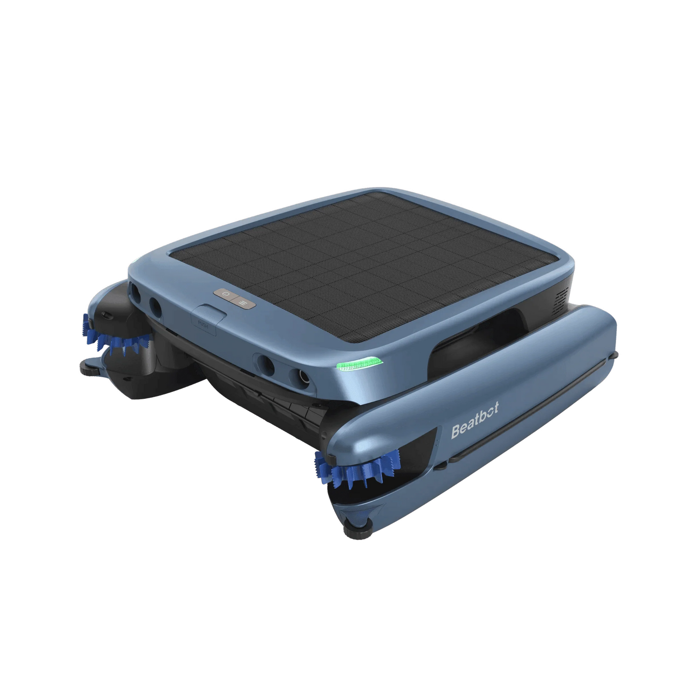 Beatbot AquaSense 2 Pro Robot Piscine + Robot de surface Beatbot iSkim Ultra — vue 1
