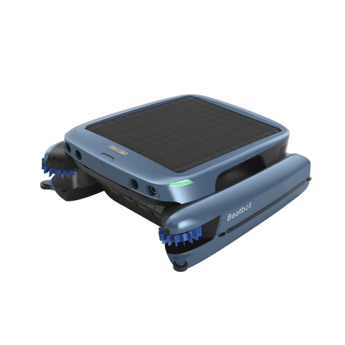 Beatbot AquaSense 2 Pro Robot Piscine + Robot de surface Beatbot iSkim Ultra — vue 1