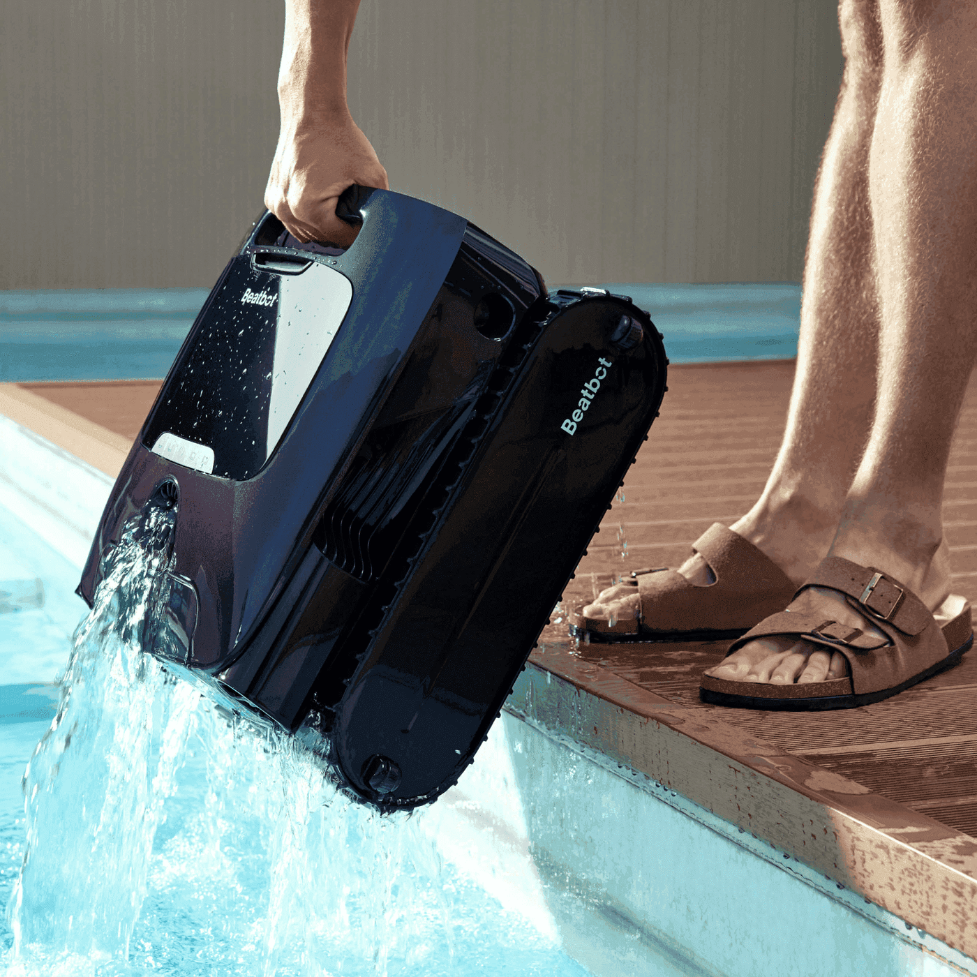 Pack Maintenance Intégrale AquaSense 2 Pro