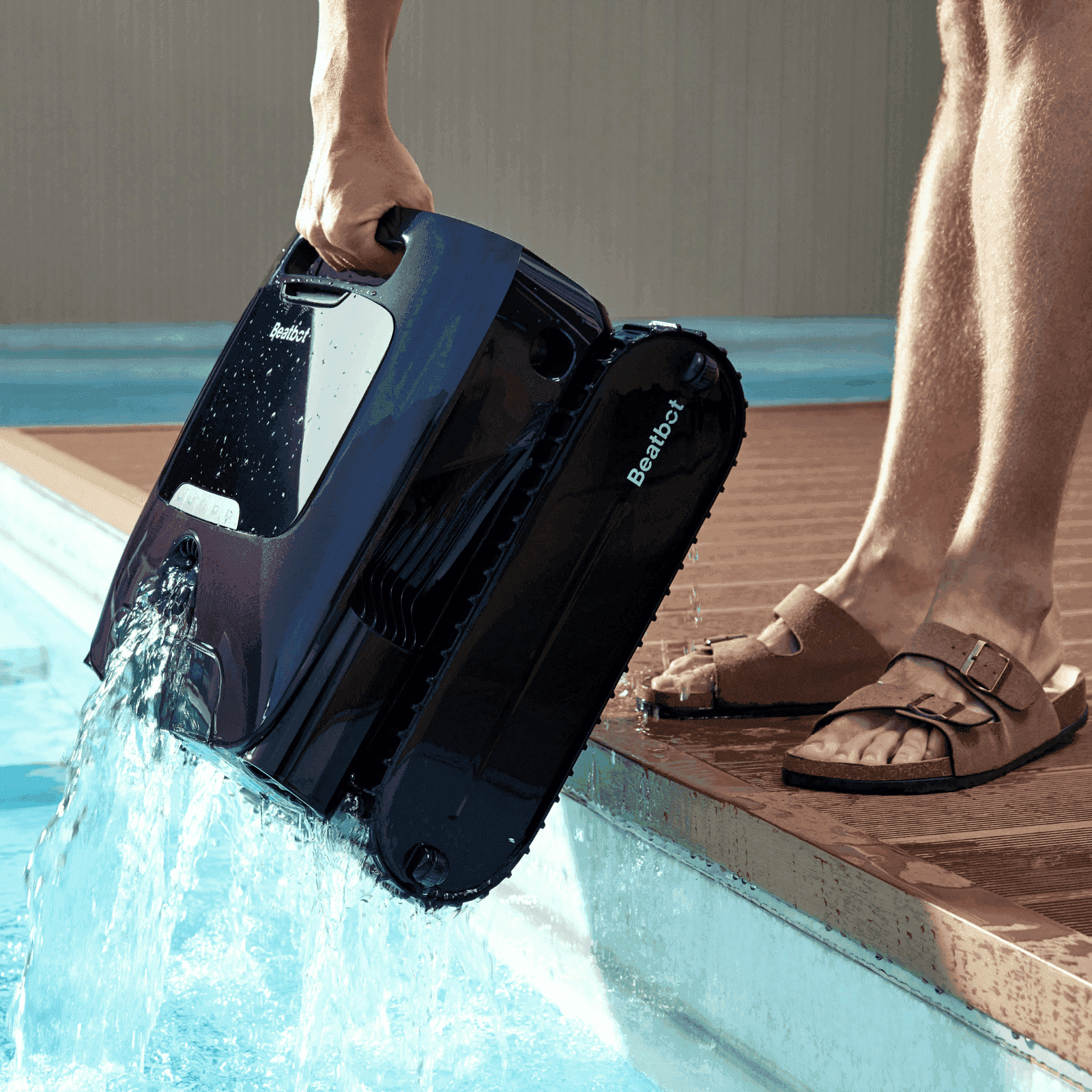 Pack Maintenance Intégrale AquaSense 2 Pro