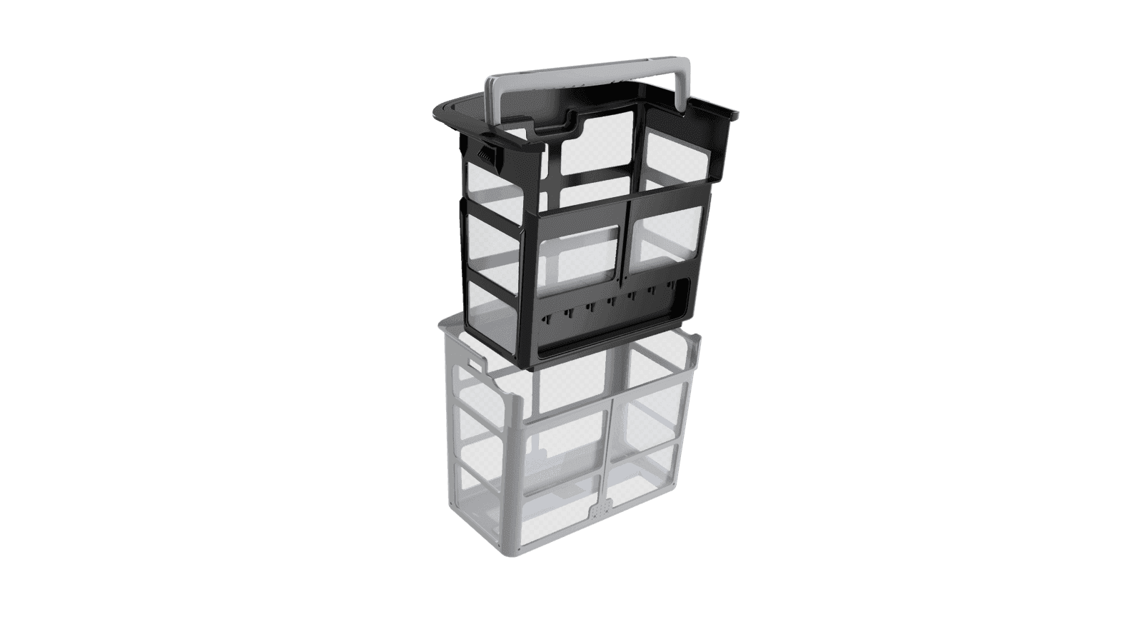 Beatbot Dual Filter Basket for AquaSense® Pro