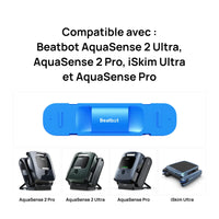 Beatbot AquaRefin Kit- 3-in-1 Clarifier - 2 pièces