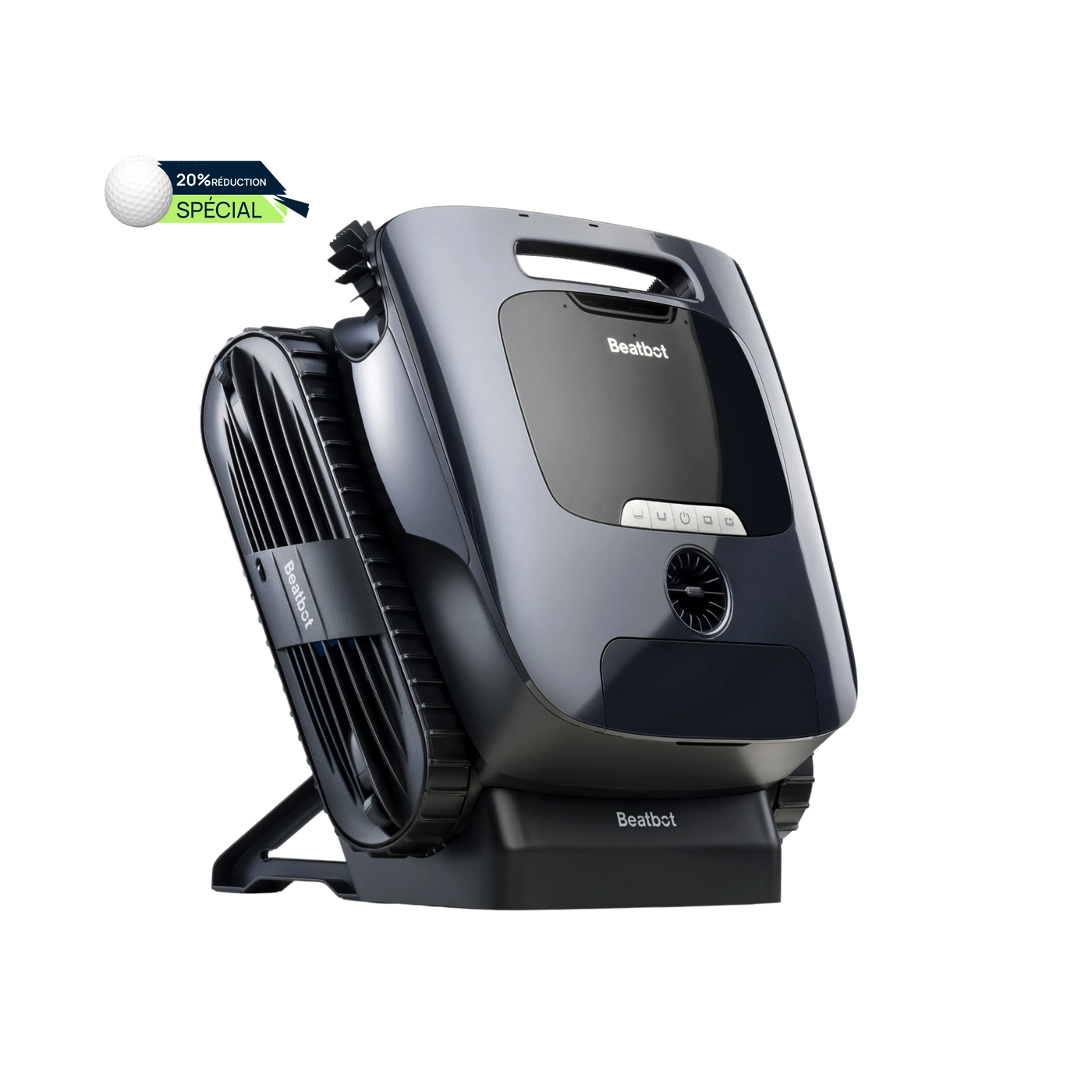 Beatbot AquaSense® 2 Ultra & AquaRefine Kit- 3-in-1 Clarifier