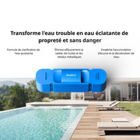 Beatbot AquaRefine Clarifier x6 (Format semestriel)