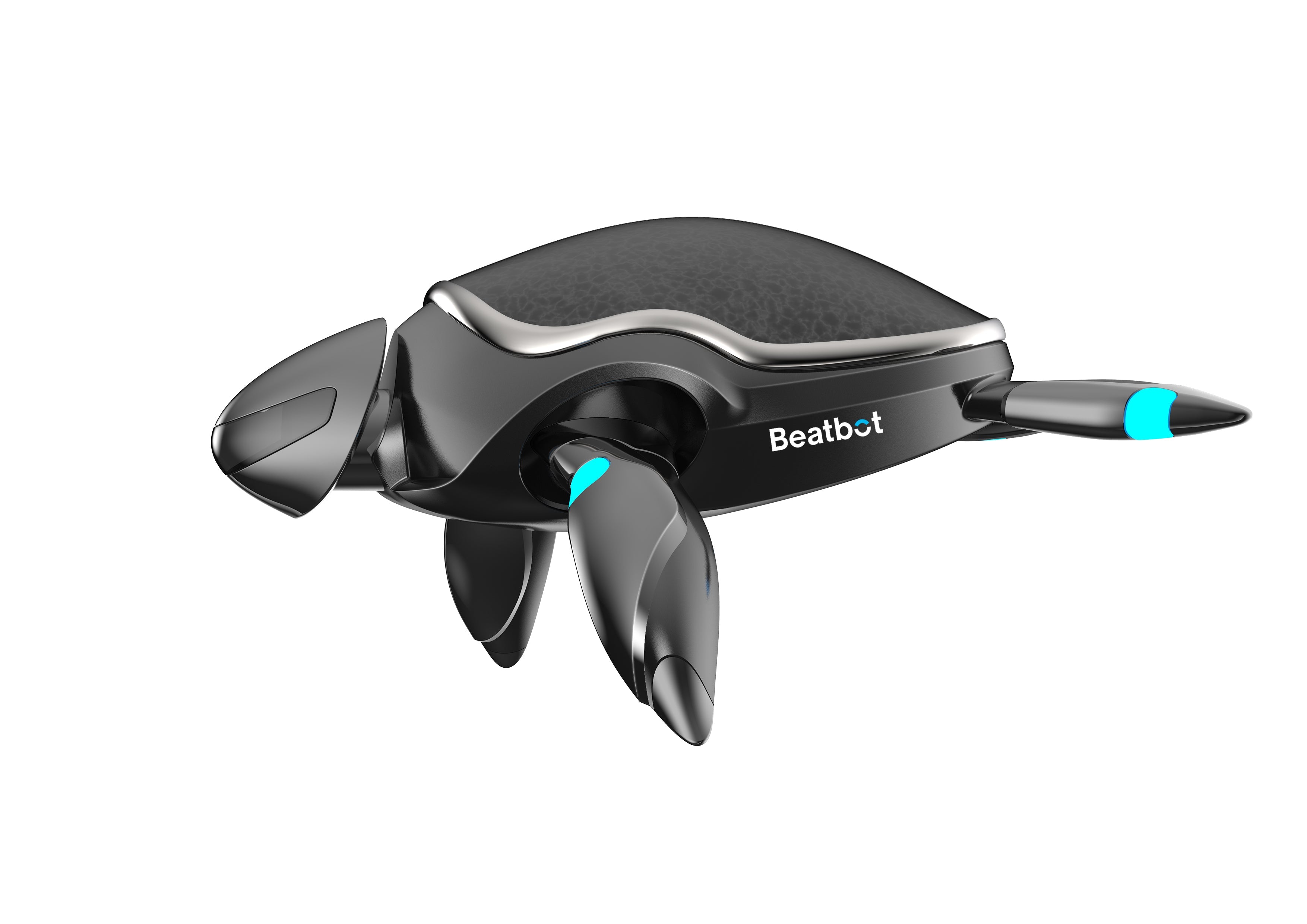 Beatbot RoboTurtle BFF Edition limitée