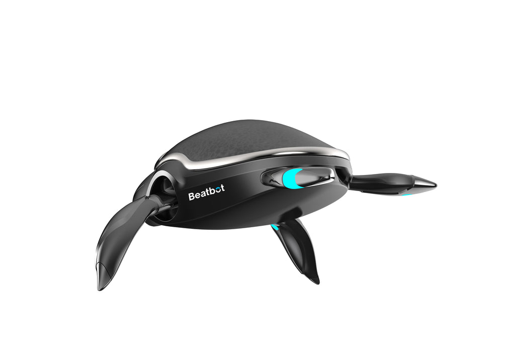 Beatbot RoboTurtle BFF Edition limitée