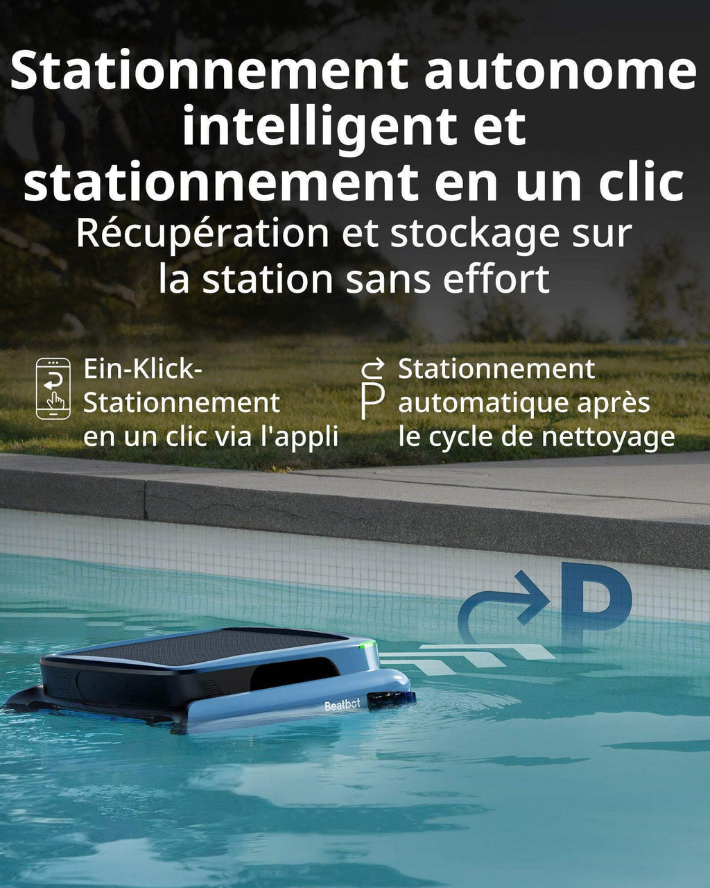 Extension de garantie Beatbot pour iSkim Ultra — vue 3