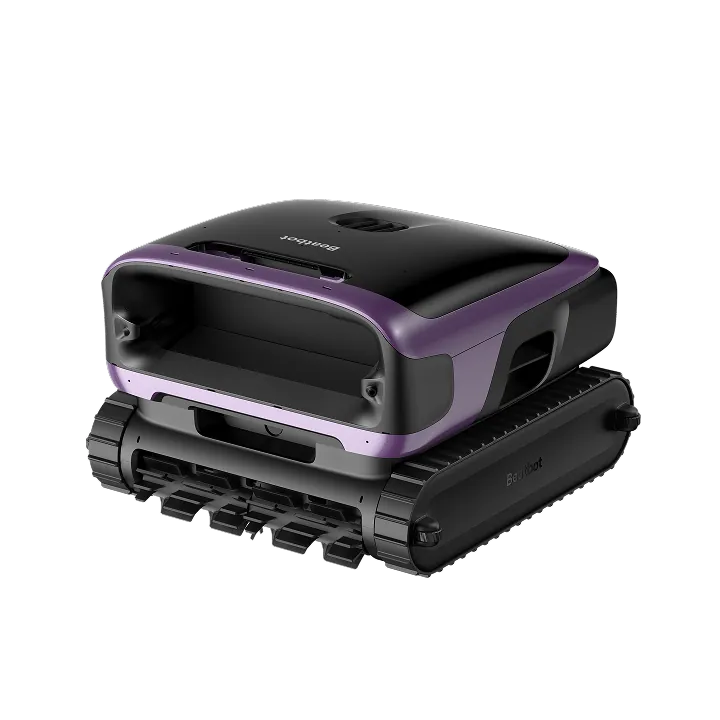 Beatbot Sora 70 Robot piscine Nettoyage du fond à la surface de l’eau