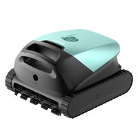 Beatbot Sora 10 Robot Piscine Sans Fil Nettoyage Puissant