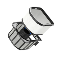 Précommande-Panier filtrant double ultra-fin Beatbot (Sora 70)