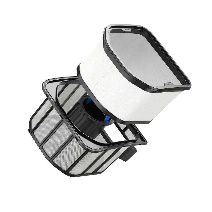Précommande-Panier filtrant double ultra-fin Beatbot (Sora 70)
